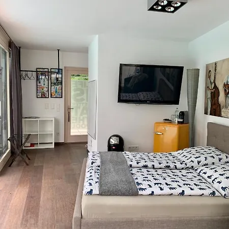 Guesthouse Passau Pasov