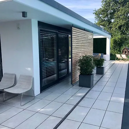 Guesthouse Passau Apartmán Pasov