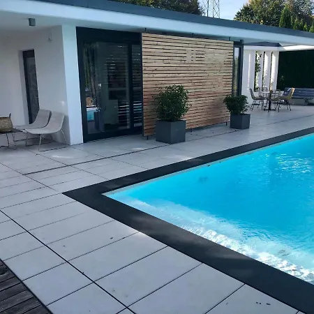 Apartmán Guesthouse Passau Pasov