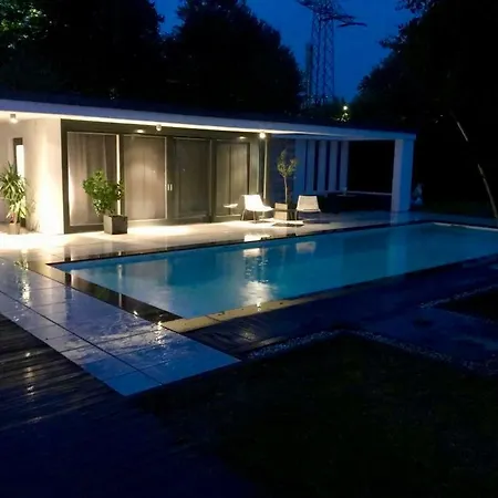 Guesthouse Passau Apartmán *