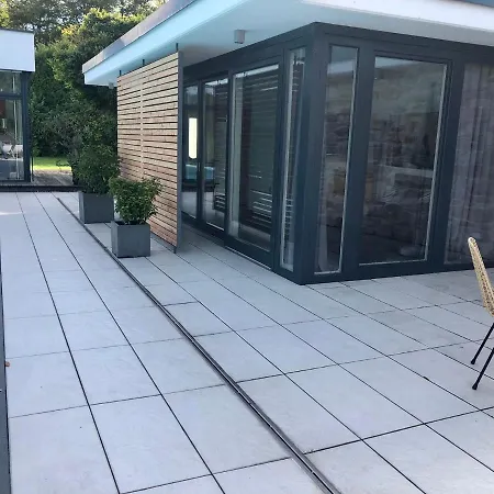 Guesthouse Passau Lägenhet