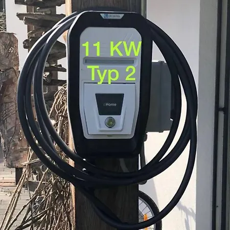 Guesthouse Passau Lägenhet