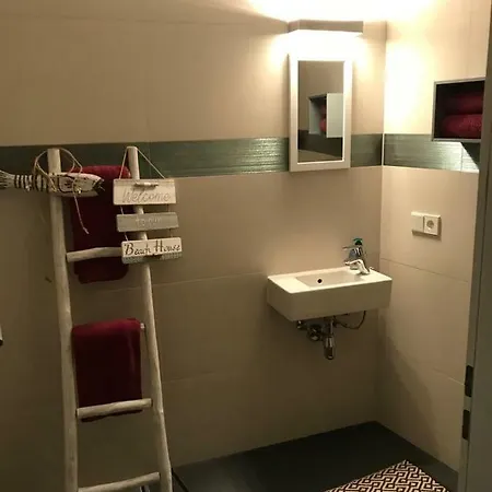 Daire Guesthouse Passau *