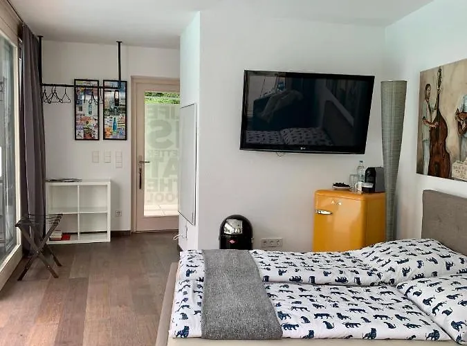 Guesthouse Passau Passau