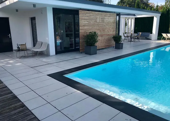 Lägenhet Guesthouse Passau Passau