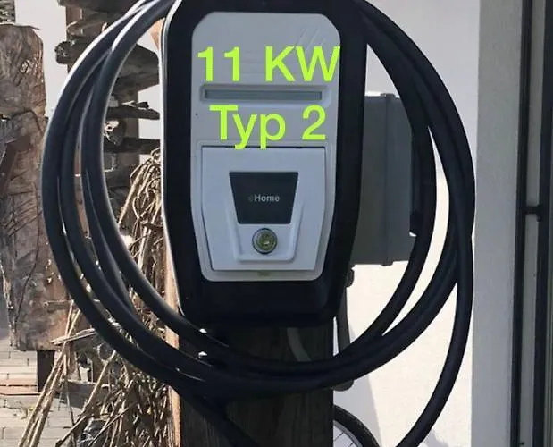 Guesthouse Passau 아파트