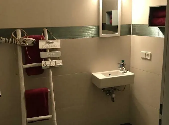 Lägenhet Guesthouse Passau *